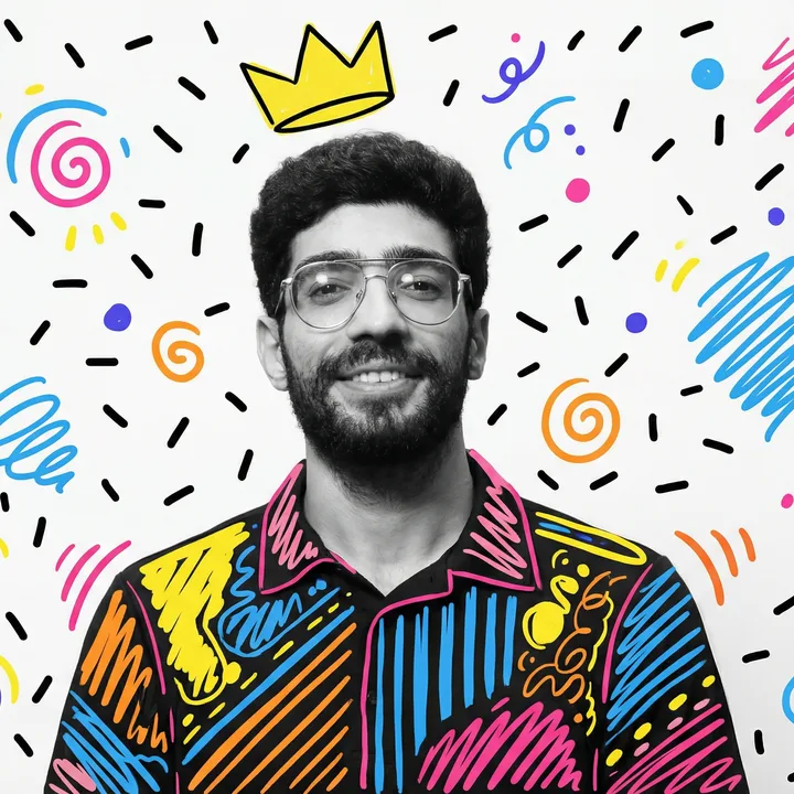 Ali Haghgoo, Maple Mind Academy