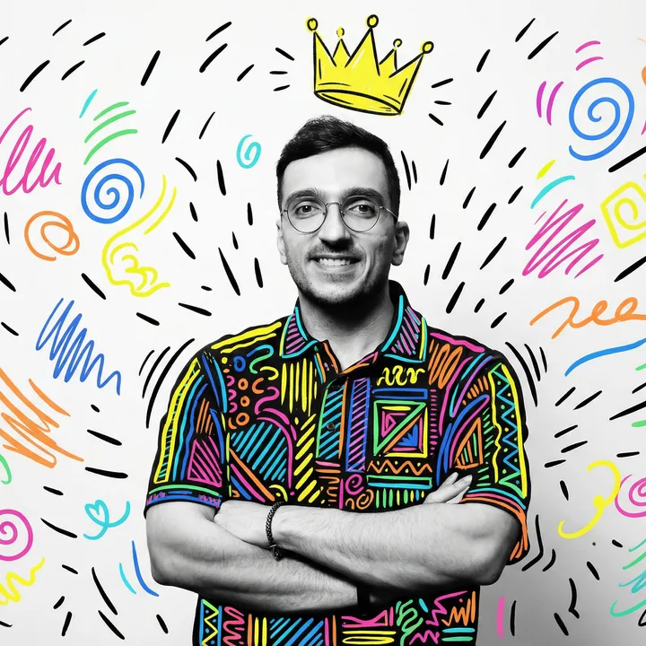 Erfan Moumji, Maple Mind Academy