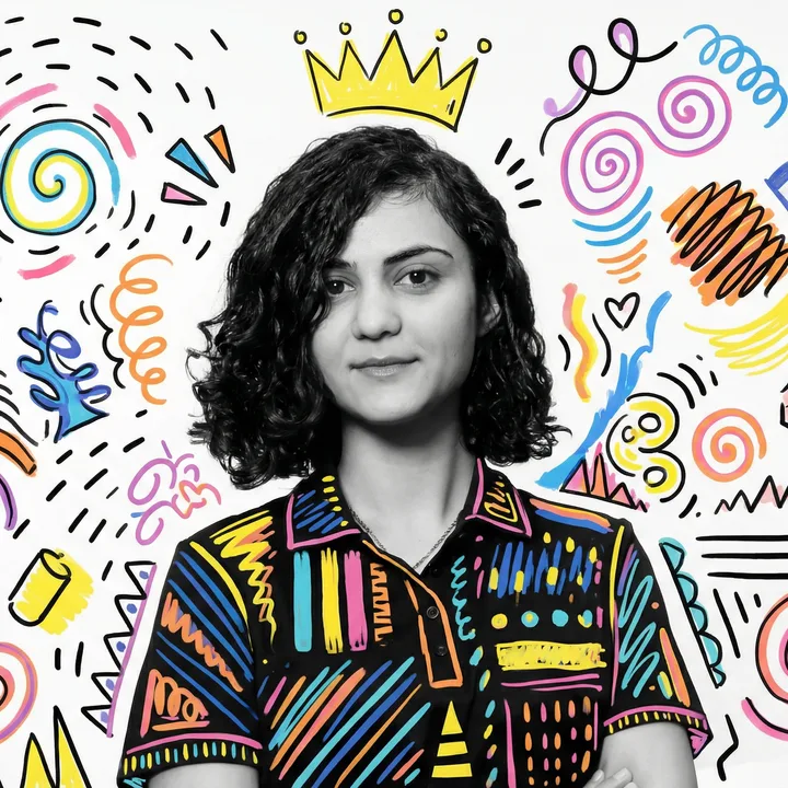 Maral Jahngirloo, Maple Mind Academy