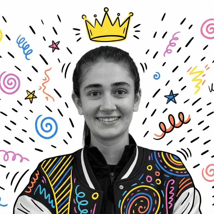 Sadaf Bayat, Maple Mind Academy