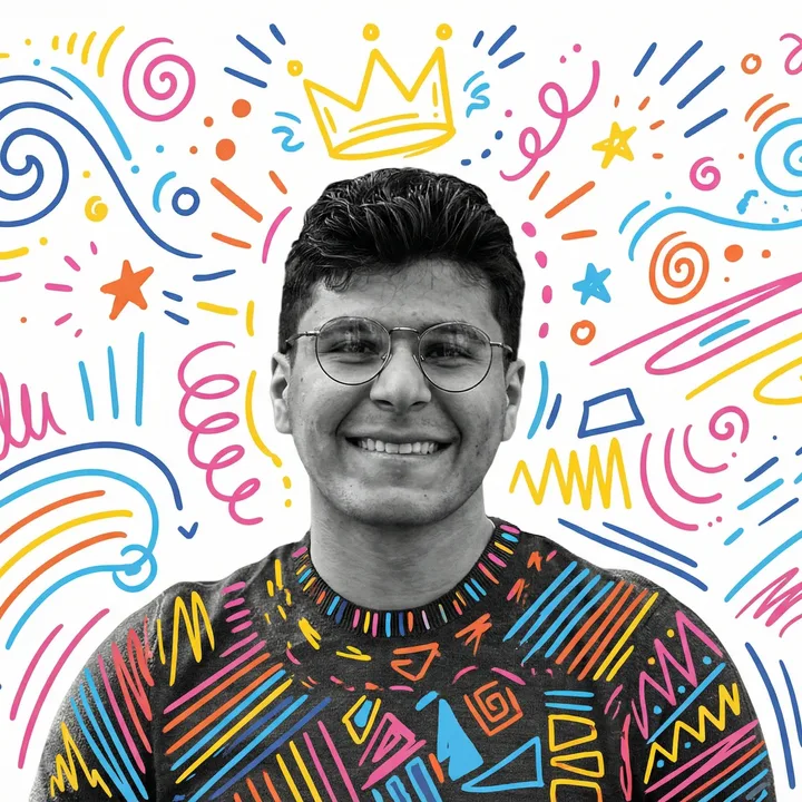 Sahand Khosroshahi, Maple Mind Academy
